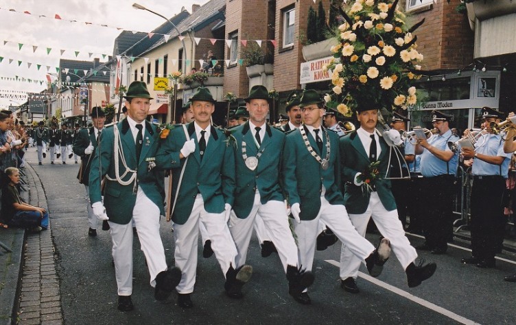 Parade 2004
